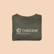 Urban Gem-Shirt (Demo)