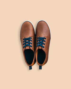 Navy Shoes (Demo)